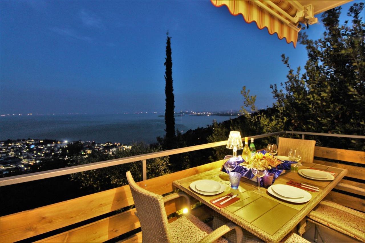 Oriolo Apartment ตอสโกลาโน มาแดร์โน ภายนอก รูปภาพ