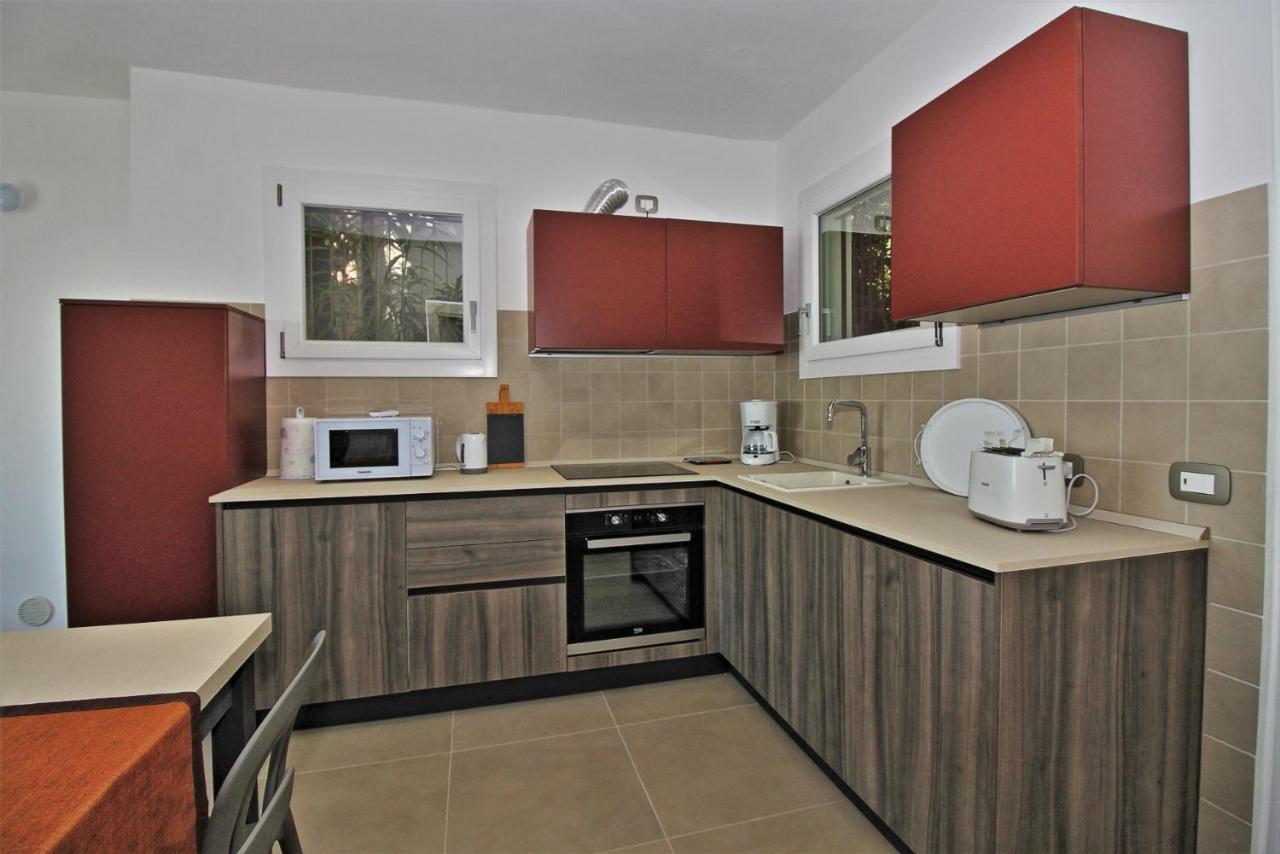 Oriolo Apartment ตอสโกลาโน มาแดร์โน ภายนอก รูปภาพ
