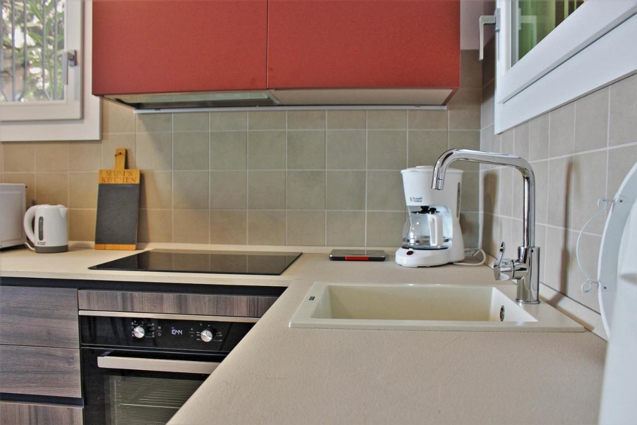 Oriolo Apartment ตอสโกลาโน มาแดร์โน ภายนอก รูปภาพ